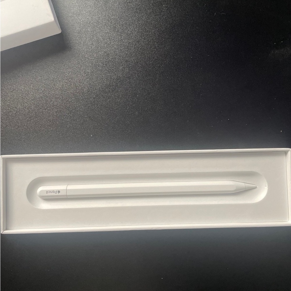 Apple Pencil gen2